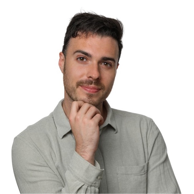 Julian Laycock